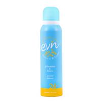 EVIN GELSOMINO & IBISCO purškiamasis dezodorantas, 150 ml