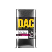 Stipraus poveikio variklio valiklis DAC SUPER STRONG PRO 5 l