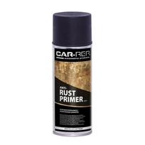 Antikorozinis gruntas Car-Rep, juodas 400 ml