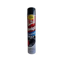 Automobilio prietaisų skydelio valiklis EZ MATCH COCKPIT obuolys 750 ml