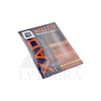 Gelis revitalizantas moto technikai XADO XA 10111 3x4,5 ml
