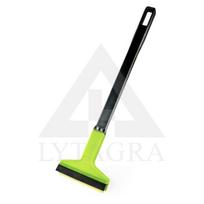 Ledo grandiklis su žalvariniais ašmenimis MURSKA 38 cm