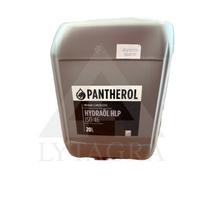 Hidraulinė alyva PANTHEROL HYDRAÖL HLP 46 20 l