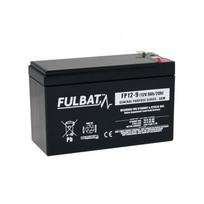 Akumuliatorius FULBAT AGM FP12-9 T2 9 Ah 12 V