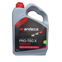 Variklio alyva ARDECA PRO–TEC X 10W40 5 l