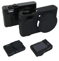 DĖKLAS Panasonic Lumix DC-TZ99 ZS99 TZ99E-K TZ99E-S
