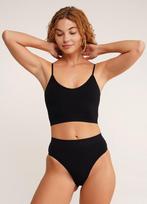 Besiūlė palaidinė su tekstūriniu pynės raštu CAMI TOP BRAID Giulia, spalva black