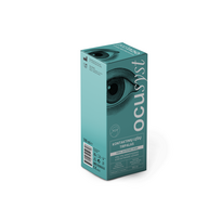 OCUSYST, kontaktinių lęšių skystis, 100 ml