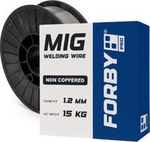 NEVARIUOTA viela FORBY® ER70S-6N (Ø1.2mm - 15kg)