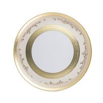 Royal Gold Cream polėkštė, Ø 31 cm