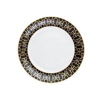 Regina Gold desertinė lėkštė, Ø 22 cm