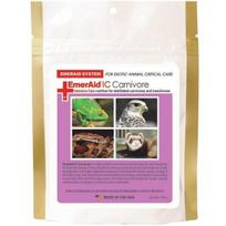 Maistas egzotiniams gyvūnams Emeraid IC Carnivore, 100 g