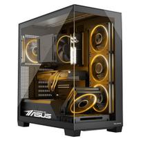 Kompiuteris VIST PBA PC Gaming Ryzen 7 8700F - RAM 32GB - RX 9070 - SSD 1TB M.2 - W11 Pro