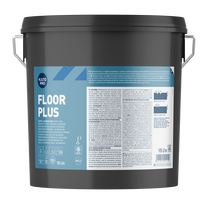 Klijai grindų ir sienų Kiilto Floor Plus 10ltr