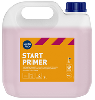 Gruntas giluminis Kiilto START Primer 1ltr