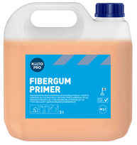 Gruntas prieš hidroizoliaciją Kiilto Pro Fibergum Primer 1l