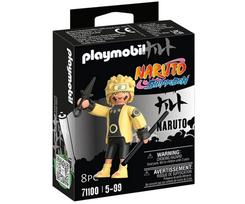 Playmobil Naruto Shippuden 71100