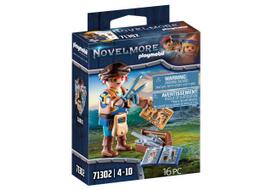 Playmobil Novelmore Dario 71302