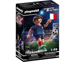 Playmobil Sports&Action France 71124