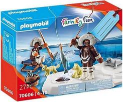 Playmobil Family Fun 70606