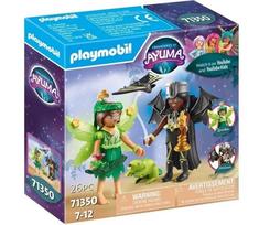Playmobil Adventures of Ayuma 71350
