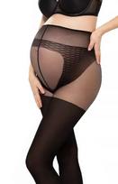 Pėdkelnės nėščiosioms – Gatta Body Protect 100 den XL