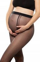 Pėdkelnės nėščiosioms – Body Protect wz.01 20 den Mama L