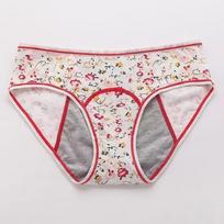 Menstruacinės kelnaitės – Gėlės M