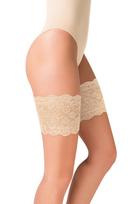 Šlaunų juostos – Gabriella (Plus Size 509) 1/2
