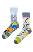 Kojinės – SPOX SOX „Miestietis“ 40-43