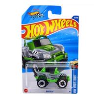 Hot Wheels modeliukas - Bogzilla