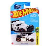 Hot Wheels modeliukas - Brick and Motor