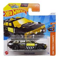 Hot Wheels modeliukas - Track Dwagon