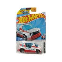 Hot Wheels modeliukas - Rapid Pulse