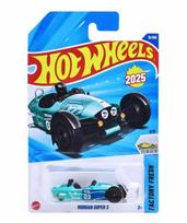 Hot Wheels modeliukas - Morgan Super 3