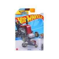 Hot Wheels modeliukas - Dragtor