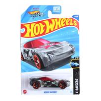 Hot Wheels modeliukas - Nerve Hammer