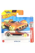 Hot Wheels modeliukas - Retro Active