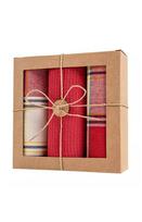 Virtuvinių rakšluosčių rinkinys - Moraj MRB1500-002 (40x70cm - 3vnt.)