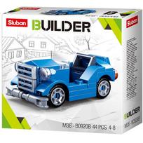 Konstruktorius Sluban Builder M38 - B0920B