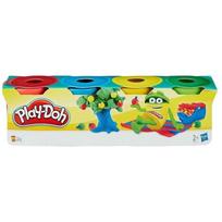 Play-Doh modulino rinkinys - 4 vnt.