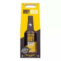 Dušo gelis - Accentra Bath Body Toolkit