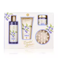 Vonios rinkinys - Accentra Essential Botanics