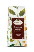 Presto Šokoladinė vyšnaitė 80g, juodoji arbata