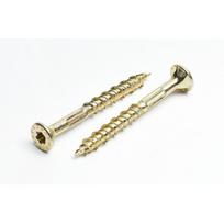 Schmid Schrauben medsraigčiai Rapid® Countersunk , įleidžiama galva (TORX)