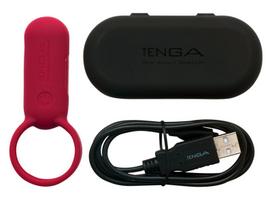 Tenga SVR išmanusis penio žiedas
