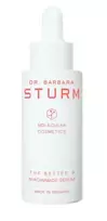 Dr. Barbara Sturm – odos serumas su niacinamidu The Better B (niacinamido serumas) 30 ml