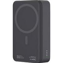 Tech-Protect PB12 LifeMag MagSafe 20000 mAh czarny 5906302375790