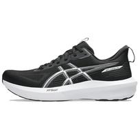 ASICS GT 1000 14 Black White Men Sneakers 1011C077-002 40