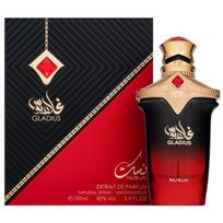 Nusuk Gladius PP kvepalai unisex, 100 ml